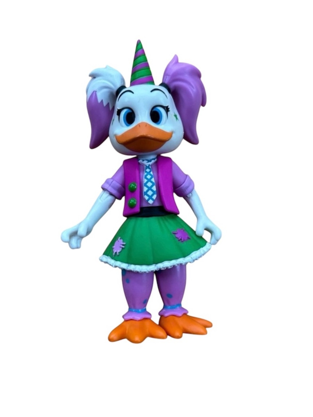 CIRCUS CHICA Funko Action Figure Five Nights at Freddy's FNAF Loose